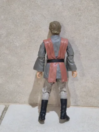 Figura Star Wars Luke Skywalker