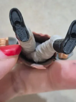 Figura Star Wars Luke Skywalker