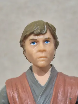 Figura Star Wars Luke Skywalker