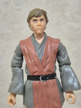Figura Star Wars Luke Skywalker