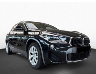 BMW X2 2019