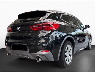 BMW X2 2019
