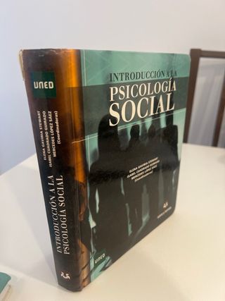 Introducción a la psicología social