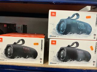 Altavoz JBL Charge 6