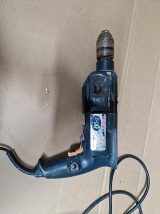 Taladro Bosch GSB 2000