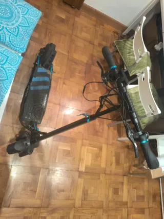 Patinete Eléctrico SmartGyro