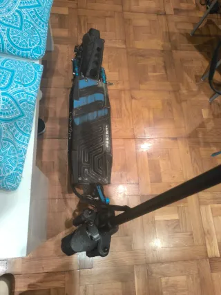 Patinete Eléctrico SmartGyro