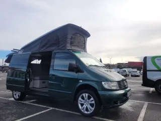 Mercedes-Benz Marco Polo 2000