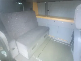 Mercedes-Benz Marco Polo 2000