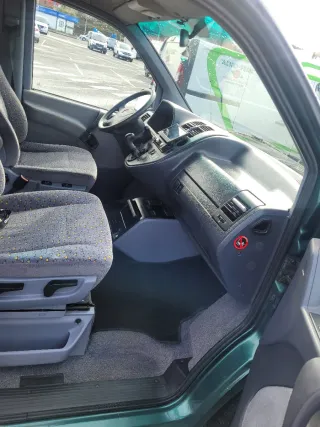 Mercedes-Benz Marco Polo 2000