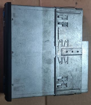 Tacógrafo Iveco o similar 24V L04 EE 613