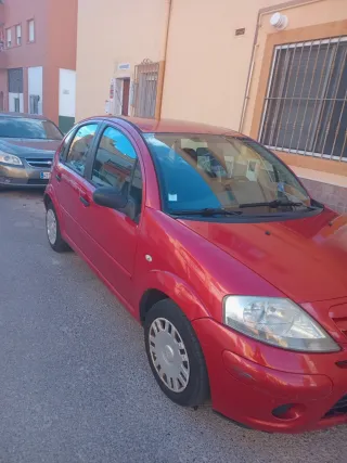 Citroen C3 2009