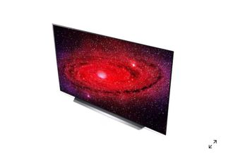 TV LG OLED 55 Negro