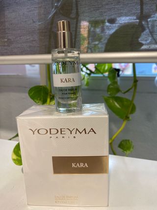 Perfume Yodeyma Kara Eau de Parfum 100m