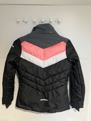 Chaqueta Icepeak niña T.9-10 años (140)