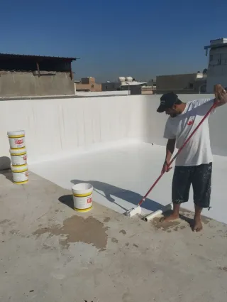 IMPERMEABILIZACION DE TEJADOS