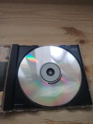 Michael Jackson Off The Wall CD