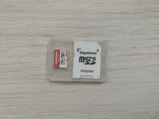 Nintendo Switch OLED 256 GB