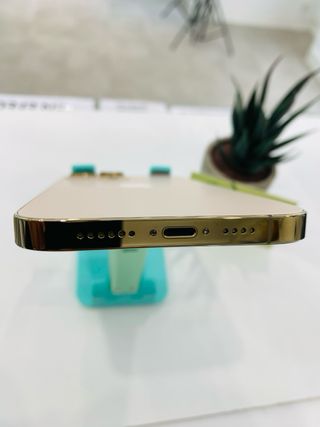 iPhone 13 Pro Max 128GB Dorado