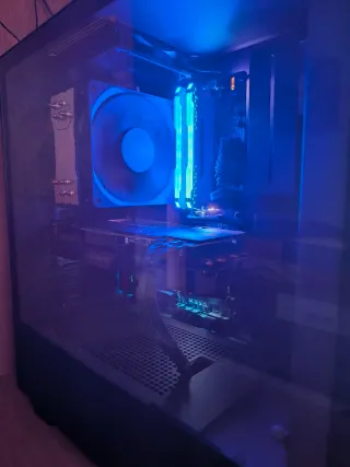 PC Gaming - RTX2070 Super + i5 9600K