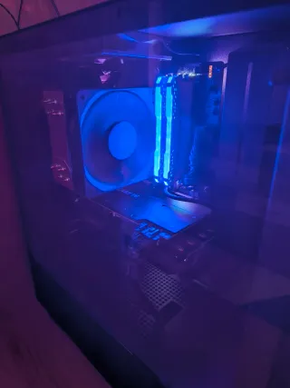 PC Gaming - RTX2070 Super + i5 9600K