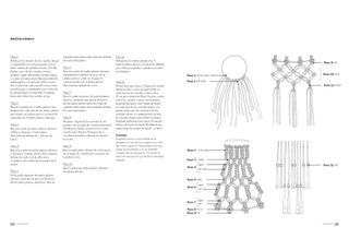 Macramé: El arte del nudo creativo