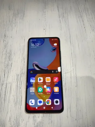 Xiaomi Redmi Note 11 Pro