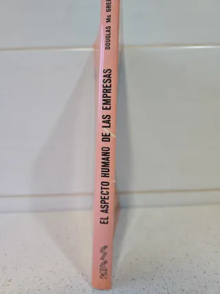 El aspecto humano de las empresas