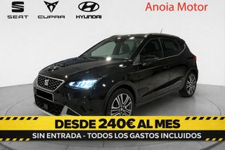 SEAT ARONA X-PERIENCE SPECIAL EDITION 115CV 2025