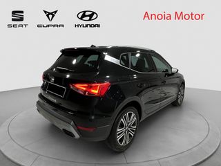 SEAT ARONA X-PERIENCE SPECIAL EDITION 115CV 2025