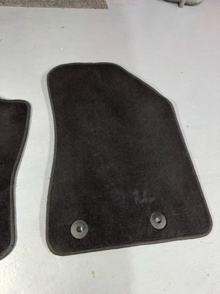 Tappeti Jeep Compass 2019