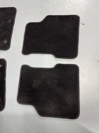 Tappeti Jeep Compass 2019