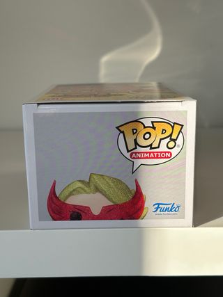 Funko Pop Yuga Aoyama 1144 My Hero Academia