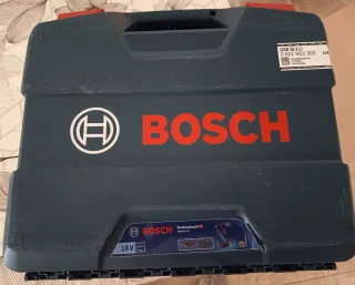 Taladro atornillador Bosch GSB 18-2-LI