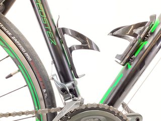 bicicleta carretera scott speedster