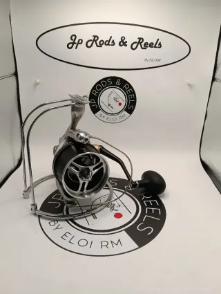 Shimano Super Aero Fliegen 2012