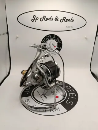 Shimano Super Aero Fliegen 2012