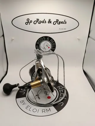 Shimano Super Aero Fliegen 2012