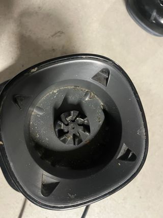 Base Kenwood kMix + Motor