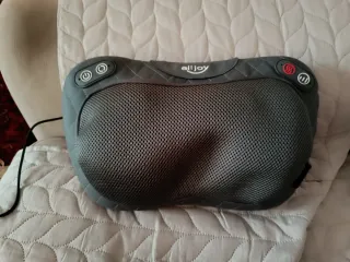 Cuscino Massaggiante Alljoy Cordless Pillow