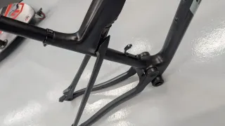 Cuadro BH Lynx SLS Talla M