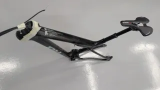 Cuadro BH Lynx SLS Talla M