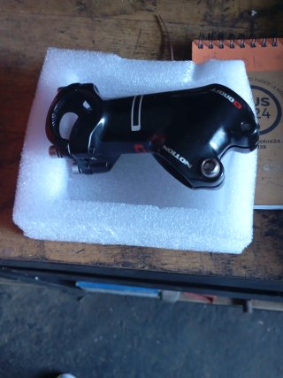 Manillar MTB onoff 780mm para potencia de 30,5