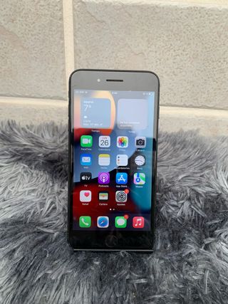 iPhone 7 Plus ( Leer descripción )