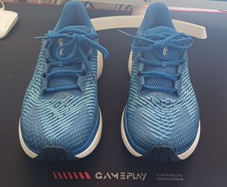 Zapatilla Running Under Armour