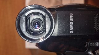 Videocamera Samsung Mini DV Digital Cam Vintage