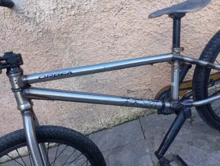 BMX Orbea Pro Metal