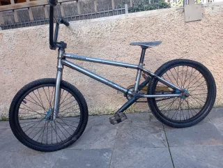 BMX Orbea Pro Metal
