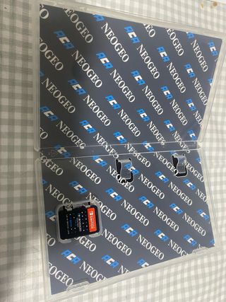 ACA NEOGEO SELECTION Vol.2 Nintendo Switch