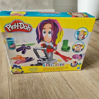 Play-Doh Crazy Cuts Stylist Set